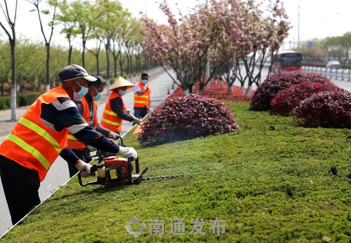 绿化工程投入大吗知乎
